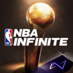NBA Infinite MOD APKs 1.18194.5802.0 (Unlimited Money)