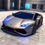 NS2 car racing game MOD APKs 1.1.1 (Unlimited Gold)