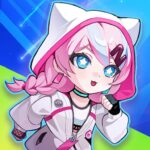 Neon Runners MOD APKs 0.5.08 (Unlimited Gems)