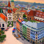 NewCity MOD APKs 2.30.0 (Unlimited gems)
