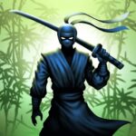 Ninja warrior MOD APKs 1.88.1 (Unlimited Gold)