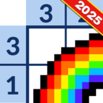 Nonogram MOD APKs 6.9 (Unlimited Coins)