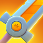 Nonstop Knight 2 MOD APKs 3.2.6 (Unlimited Gems)