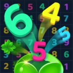 Number Crush MOD APKs 2.8.4 (Unlimited Coins)