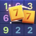 Number Tiles MOD APKs 1.0.0 (Unlimited coins)