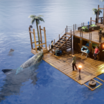 Oceanborn MOD APKs 3.5 (Unlimited Money)
