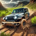 Offroad Jeep Driving 3D MOD APKs 1.1 (Unlimited Money)