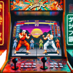 Old Arcade Games Emulator MOD APK 1 (Unlimited Money)