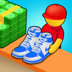 Outlets Rush MOD APKs 1.67.0 (Unlimited Money)