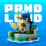 PANDOLAND MOD APKs 3.3.2 (Unlimited Money)