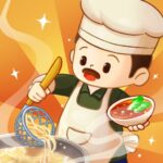 Papa’s Restaurant MOD APKs 1.5.6 (Unlimited Diamonds)