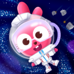 Papo Town Spaceship MOD APKs 1.1.7 (Unlimited Money)
