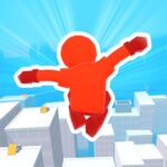Parkour Race MOD APKs 1.13.2 (Unlimited Money)