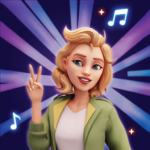 Parties & Puzzles MOD APKs 2.02.400 (Unlimited Money)