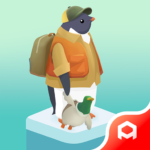 Penguin Isle MOD APKs 1.83.0 (Unlimited Gems)