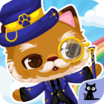 Pet Society Island MOD APKs 2.7 (Unlimited Coins)