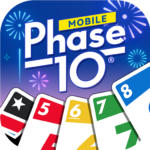 Phase 10 MOD APKs 1.11.6116 (Unlimited GEMS)