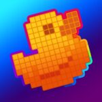 Picture Cross Color MOD APKs 3.0.1 (Unlimited Money)