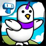Pigeon Evolution MOD APKs 1.0.51 (Unlimited Money)