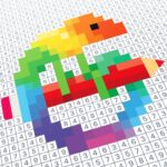 Pixel Art MOD APKs 9.11.0 (Unlimited Money)