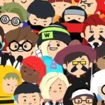 Play Together MOD APKs 2.15.0 (Unlimited Gems)