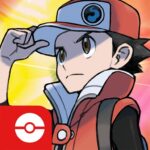 Pokémon Masters EX MOD APKs 2.55.0 (Unlimited Gems)