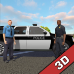 Police Cop Simulator MOD APKs 3.3.7 (Unlimited Money)