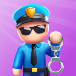 Police Station Idle MOD APKs 1.4.0 (Unlimited Diamonds)