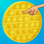 Poppy Pop it Relax Mini Games MOD APKs 1.71 (Unlimited Money)
