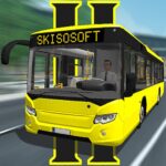 Public Transport Simulator 2 MOD APKs 1.37.3 (Unlimited Money)
