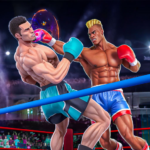 Punch Boxing Game MOD APKs 3.9.1 (Unlimited Money)