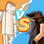 Puppet Fight Playground 3D MOD APKs 3.0.0 (Unlimited Money)