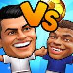 Puppet Soccer 2 MOD APKs 1.00.01 (Unlimited Money)