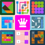 Puzzledom MOD APKs 8.0.88 (Unlimited Money)