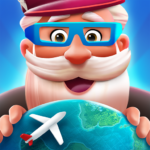 Puzzles & Passports MOD APKs 1.29.2 (Unlimited Money)