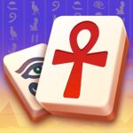 Pyramid Mahjong MOD APKs 1.7.2 (Unlimited Gold)