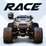 RACE MOD APKs 1.1.98 (Unlimited Money)