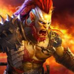 RAID MOD APKs 10.43.1 (God Mode)