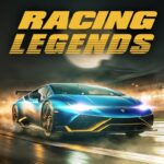 Racing Legends MOD APKs 1.10.4 (Unlimited Money)
