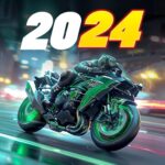 Racing Motorist MOD APKs 1.2.8 (Unlimited Diamonds)