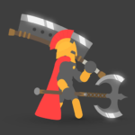 Ragdoll Hit MOD APKs 0.8.5 (Unlimited Money)