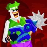 Ragdoll Rage MOD APKs 1.9.2 (Unlimited Money)
