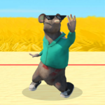 Rat Dance MOD APKs 0.2 (Unlimited Money)