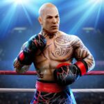 Real Boxing 2 MOD APKs 1.54.0 (Unlimited DIAMONDS)