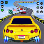 Real Car Stunt Game – GT Cars MOD APKs 2.0 (Unlimited Money)