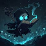 Reaper Adventure MOD APKs 0.4.0 (Unlimited Money)