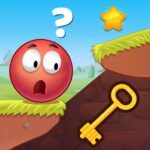 Red Ball MOD APKs 2.9 (Unlimited Money)