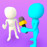 Reporter Life MOD APKs 0.3.0 (Unlimited Money)