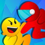 Riot Escape MOD APKs 0.8.0 (Unlimited Money)