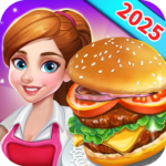Rising Super Chef MOD APKs 9.2.1 (Unlimited Diamonds)